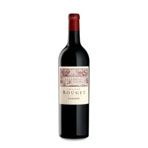 Château Rouget 2018