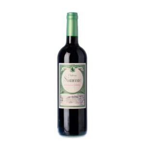 Château Siaurac 2025