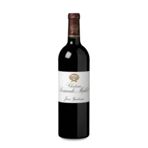 Château Sociando-Mallet 2025
