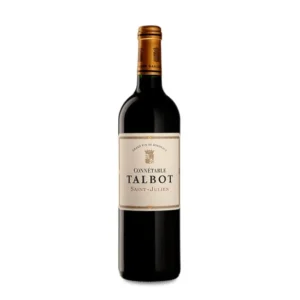 Château Talbot Connetable de Talbot 2023