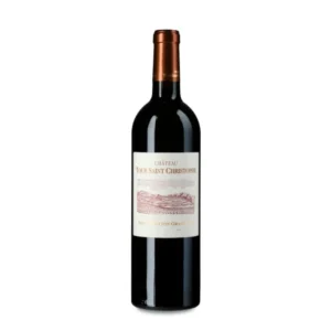 Château Tour Saint Christophe 2025