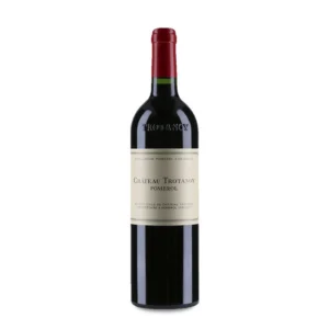 Château Trotanoy 2019