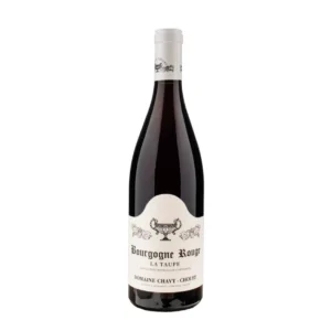 Chavy-Chouet La Taupe Bourgogne Rouge 2023