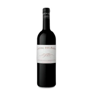 Cheval des Andes 2021