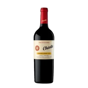 Chivite Colección 125 Reserva 2021