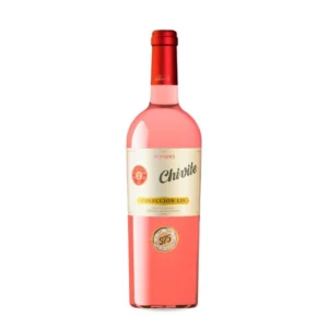 Chivite Colección 125 Rosado 2023