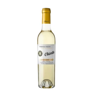 Chivite Colección 125 Vendimia Tardía 2023