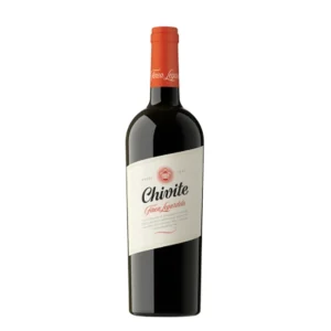Chivite Finca Legardeta Tinto 2023