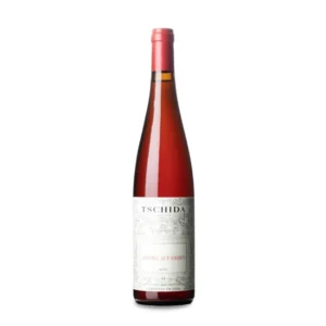 Christian Tschida Himmel auf Erden Rosé 2024