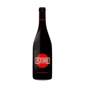 Christophe Pacalet Fleurie 2024
