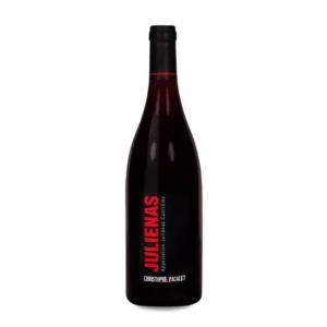 Christophe Pacalet Julienas 2023
