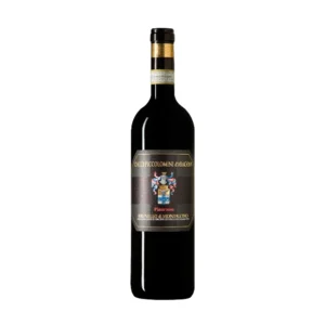 Ciacci Piccolomini Brunello di Montalcino Pianrosso 2020