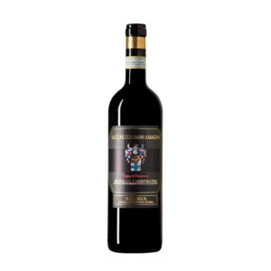 Ciacci Piccolomini Riserva Santa Caterina d'Oro 2019