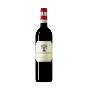 Ciacci Piccolomini Rosso di Montalcino 2024