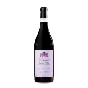 Cigliuti Campass Barbera d'Alba 2022