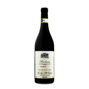 Cigliuti Vie Erte Barbaresco 2021