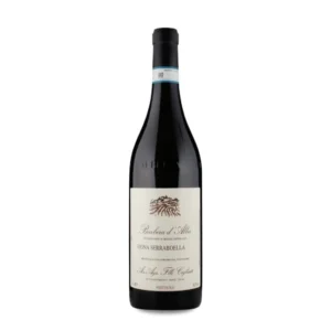 Cigliuti Vigna Serraboella Barbera d'Alba 2022