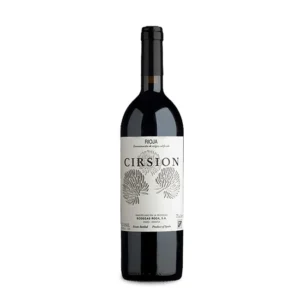 Cirsión 2021