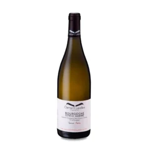 Clément Lavallée Bourgogne Côtes d'Auxerre Grand Roche Blanc 2022