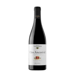 Clos Ancestral Negre 2022