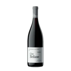 Clos Bellane Obsidien Rouge 2017