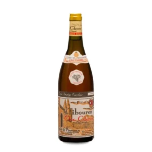 Clos Cibonne Cuvée Prestige Caroline Tibouren Rosé 2023