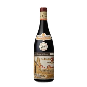 Clos Cibonne Cuvée Prestige Olivier 2022