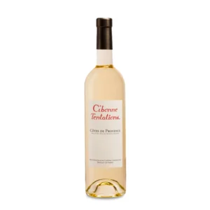 Clos Cibonne Tentations Rosé 2024
