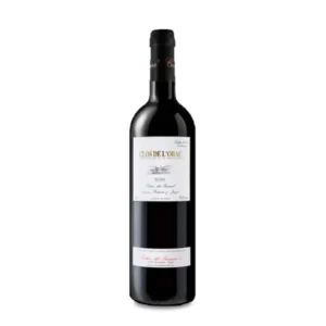 Clos de l'Obac 2015