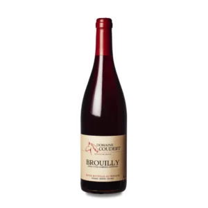 Clos de la Roilette Brouilly 2022