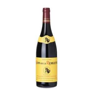 Clos de la Roilette Fleurie 2023