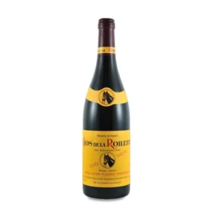 Clos de la Roilette Fleurie Cuvée Tardive 2024