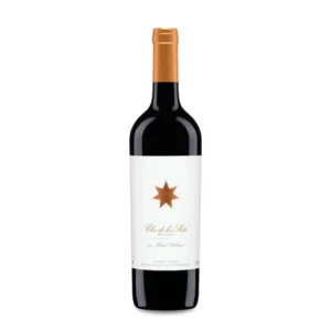 Clos de los Siete 2020
