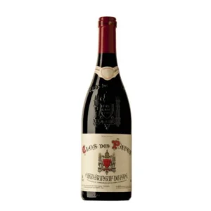 Clos des Papes Châteauneuf-du-Pape Rouge 2023