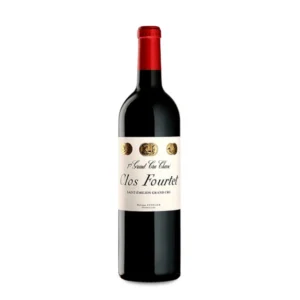 Clos Fourtet 2025