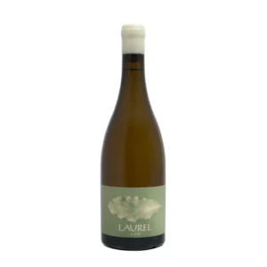 Clos i Terrasses Laurel Blanc 2024