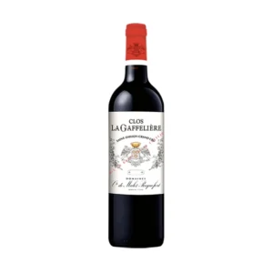 Clos La Gaffelière 2025