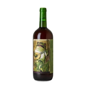 Clos Lentiscus Croac Croac Rosado 1 Liter 2021
