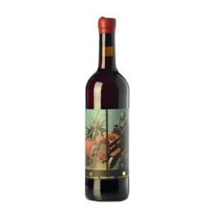 Clos Lentiscus Perill Noir 2017