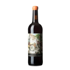 Clos Lentiscus Perill Noir Carinyena 2019