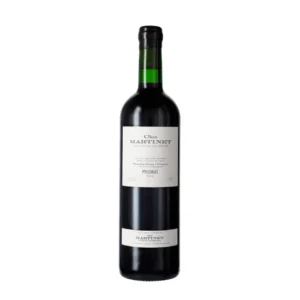 Clos Martinet 2025