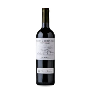 Clos Mogador 2022