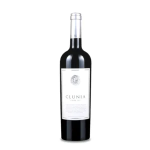 Clunia Syrah 2020