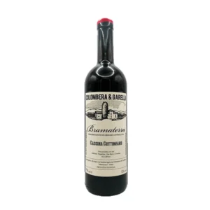 Colombera & Garella Bramaterra Cascina Cottignano 2021
