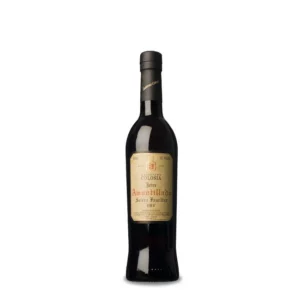 Colosía Solera Familiar Amontillado