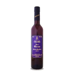 Colosía Solera Familiar Oloroso