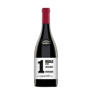 Comando G Rozas 1er Cru 2023
