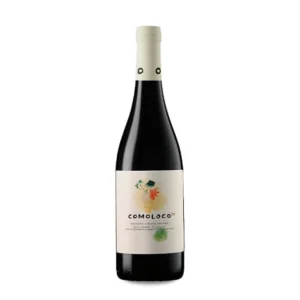 Comoloco Monastrell Ecológico 2024
