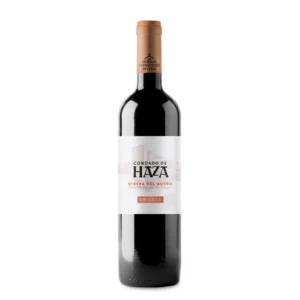 Condado de Haza Crianza 2022
