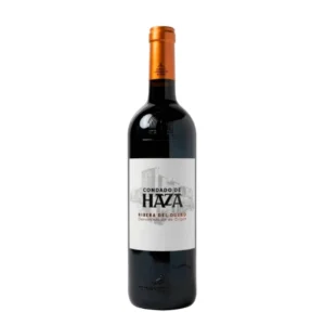 Condado de Haza Reserva 2020